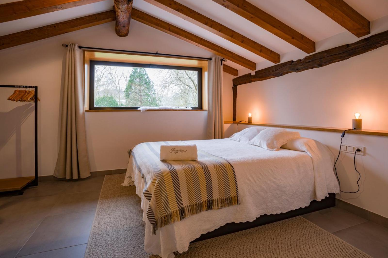 Casa Rural Jesuskoa Zumaia Εξωτερικό φωτογραφία