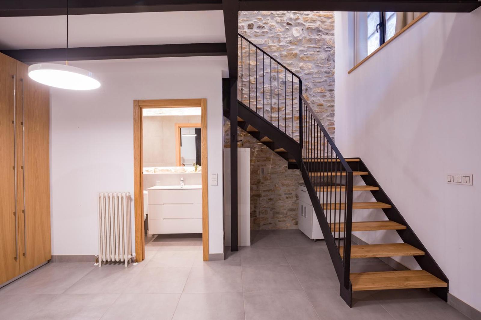 Casa Rural Jesuskoa Zumaia Εξωτερικό φωτογραφία