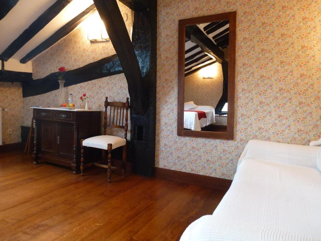 Casa Rural Jesuskoa Zumaia Εξωτερικό φωτογραφία