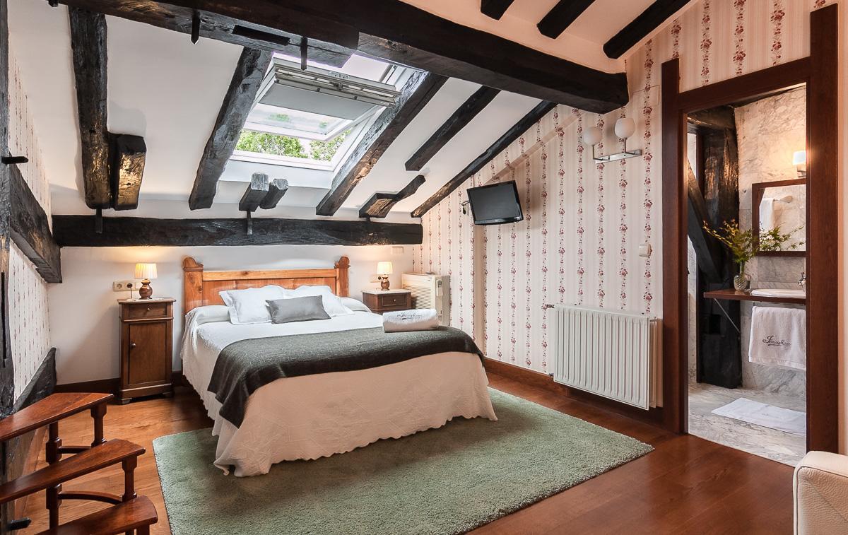 Casa Rural Jesuskoa Zumaia Εξωτερικό φωτογραφία