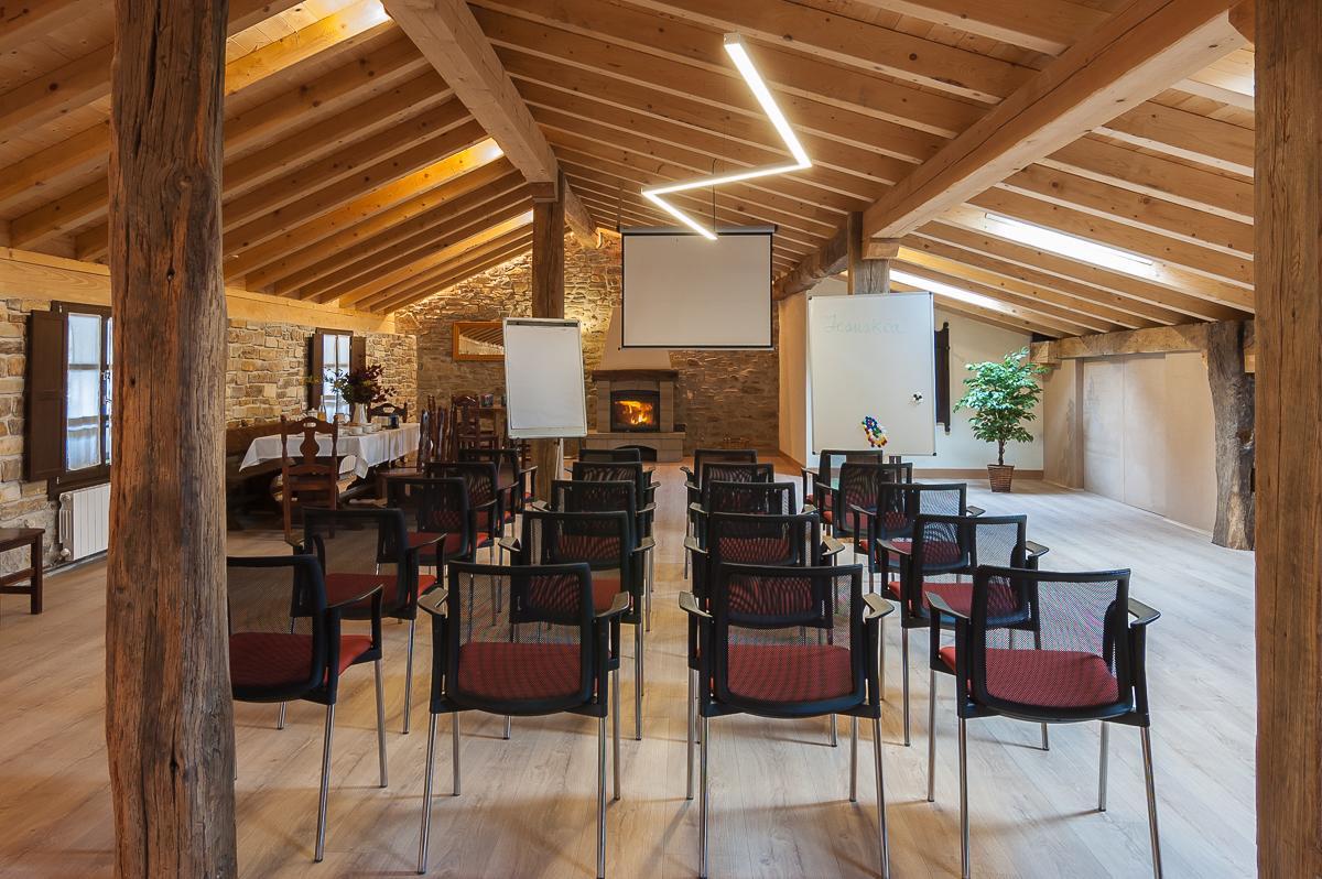 Casa Rural Jesuskoa Zumaia Εξωτερικό φωτογραφία